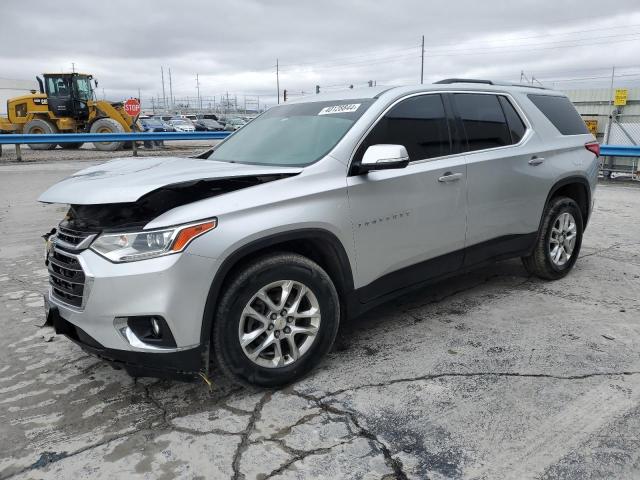 Изображение 2018 CHEVROLET TRAVERSE LT 2018