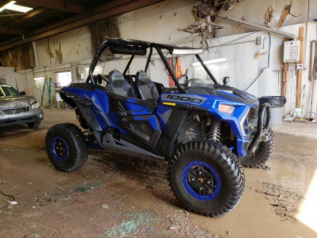 2021 POLARIS RZR XP 1000 TRAILS AND ROCKS 2021 image
