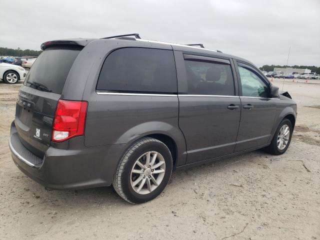 Изображение 3 2018 DODGE GRAND CARAVAN SXT 2018 с VIN 2C4RDGCG8JR173544