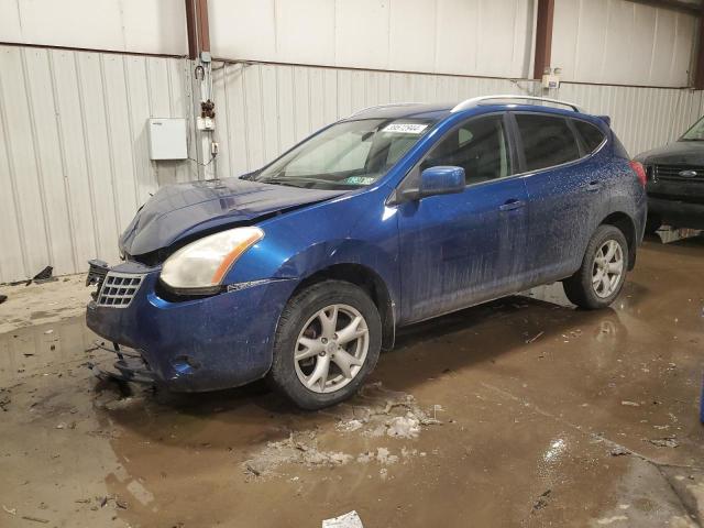 Obraz 2009 NISSAN ROGUE S 2009