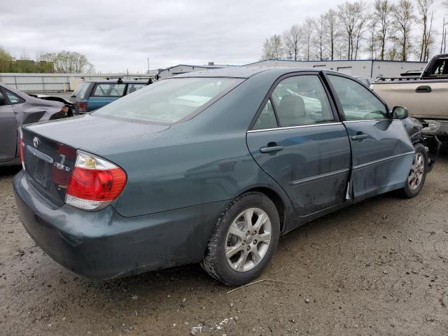 Image 3 of 2005 TOYOTA CAMRY LE 2005 with VIN 4T1BE30K05U401380