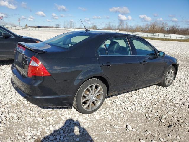 Image 3 of 2011 FORD FUSION SEL 2011 with VIN 3FAHP0JG8BR260682