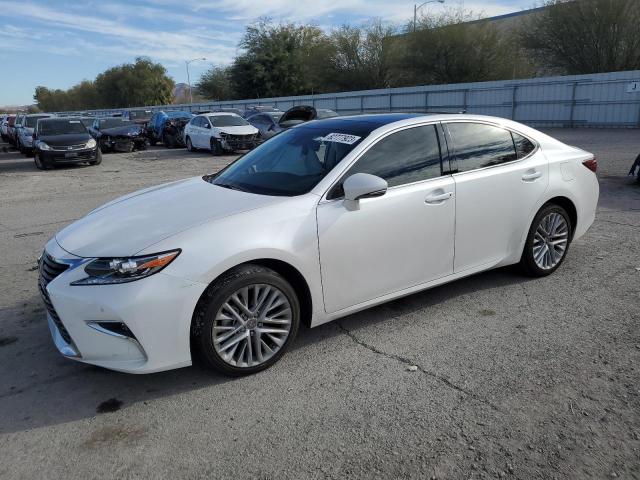 2018 LEXUS ES 350 2018 image
