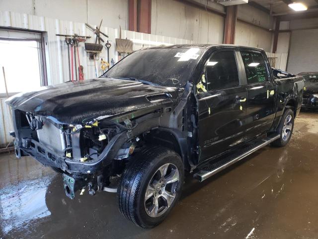 2020 RAM 1500 LARAMIE 2020 image