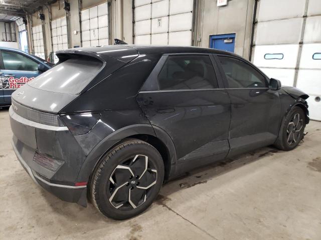 Obraz 3 z 2023 HYUNDAI IONIQ 5 SEL 2023 z VIN KM8KN4AE7PU151203