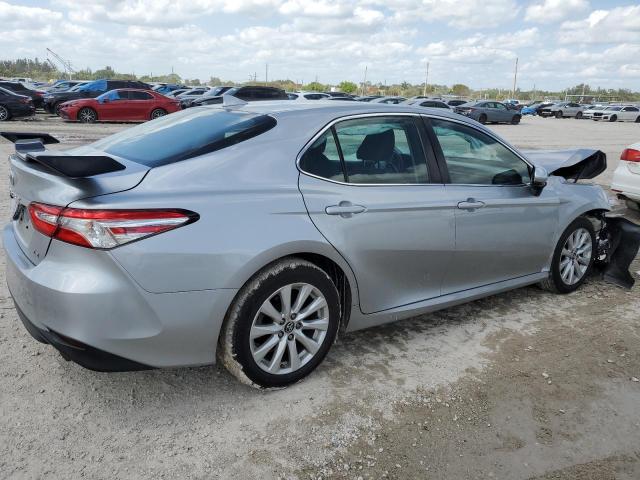 Image 3 of 2019 TOYOTA CAMRY L 2019 with VIN 4T1B11HK0KU809118