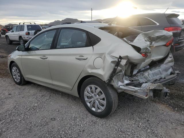 Изображение 2 2019 HYUNDAI ACCENT SE 2019 с VIN 3KPC24A38KE039436