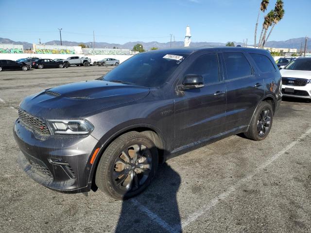 Изображение 2021 DODGE DURANGO R/T 2021