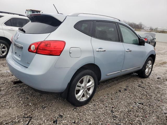 Image 3 of 2015 NISSAN ROGUE SELECT S 2015 with VIN JN8AS5MV7FW257605