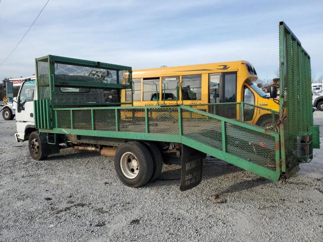 Obraz 3 z 2007 ISUZU NPR  2007 z VIN 4KLB4B1U67J805127