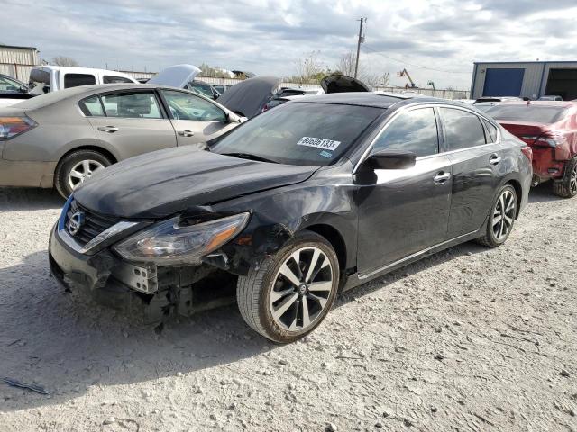 Obraz 1 z 2018 NISSAN ALTIMA 2.5 2018 z VIN 1N4AL3AP7JC117735