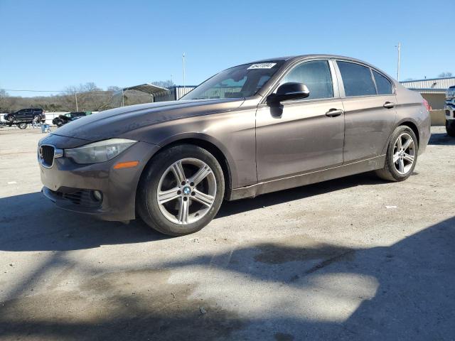 Obraz 1 z 2012 BMW 328 I 2012 z VIN WBA3A5C57CF347466