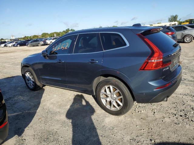 Obraz 2 z 2018 VOLVO XC60 T5 MOMENTUM 2018 z VIN YV4102RK9J1034211