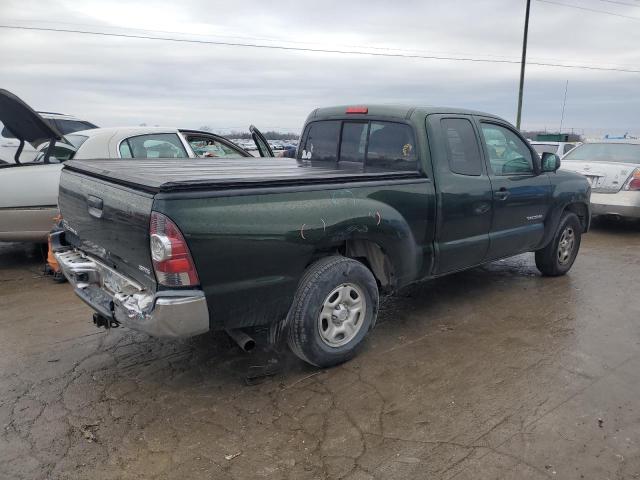 Image 3 of 2013 TOYOTA TACOMA ACCESS CAB 2013 with VIN 5TFTX4CN6DX034917
