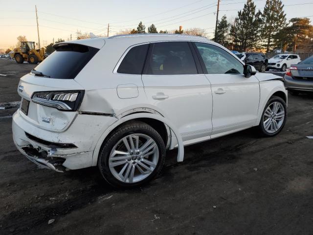 Obraz 3 z 2018 AUDI Q5 PREMIUM PLUS 2018 z VIN WA1BNAFYXJ2248771