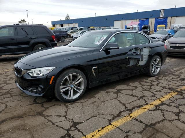 Изображение 2017 BMW 430XI  2017