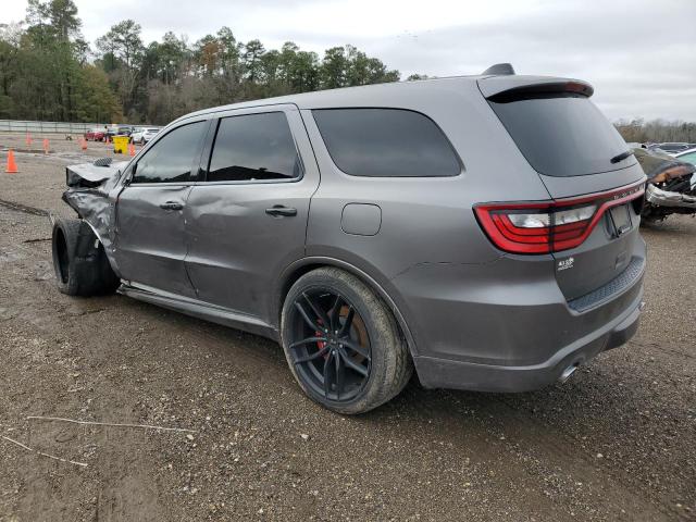 Obraz 2 z 2020 DODGE DURANGO R/T 2020 z VIN 1C4SDHCT5LC171556