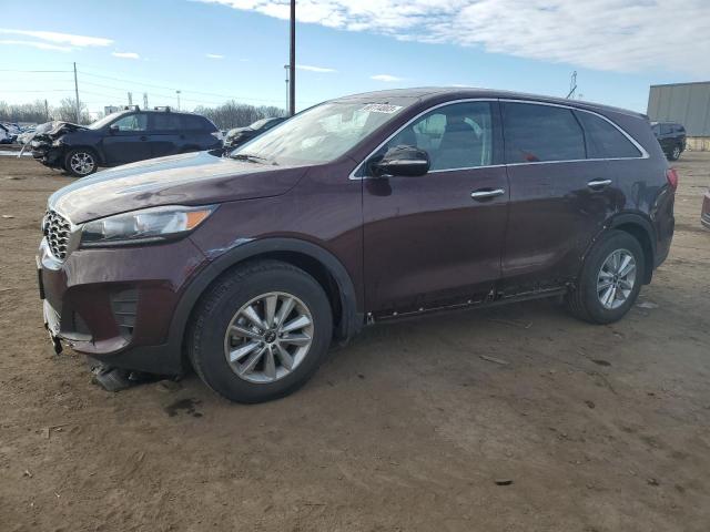 2019 KIA SORENTO L 2019 image