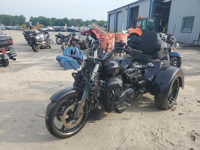 Изображение 2 2021 HARLEY-DAVIDSON FLHTCUTGSE  2021 с VIN 1HD1TBH16MB957178