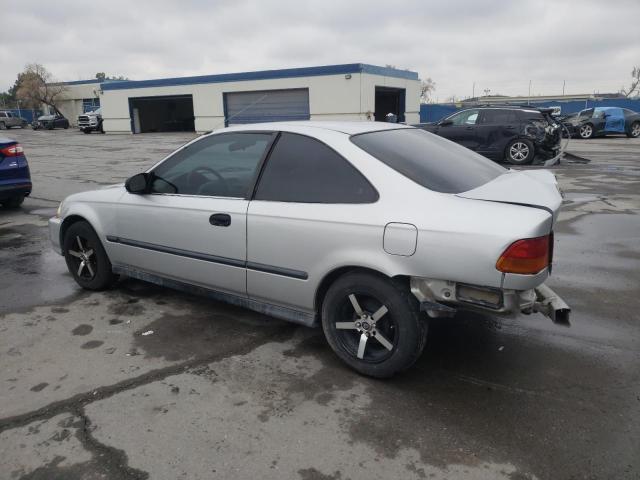 Изображение 2 1998 HONDA CIVIC DX 1998 с VIN 1HGEJ6123WL049059