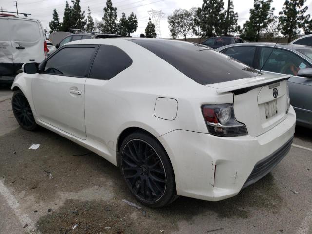 Изображение 2 2015 Toyota Scion 2015 с VIN JTKJF5C79F3095778
