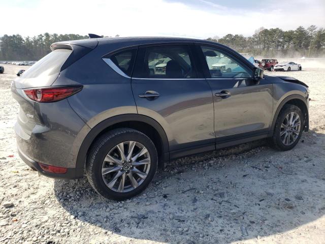 Obraz 3 z 2021 MAZDA CX-5 GRAND TOURING 2021 z VIN JM3KFADMXM0427175