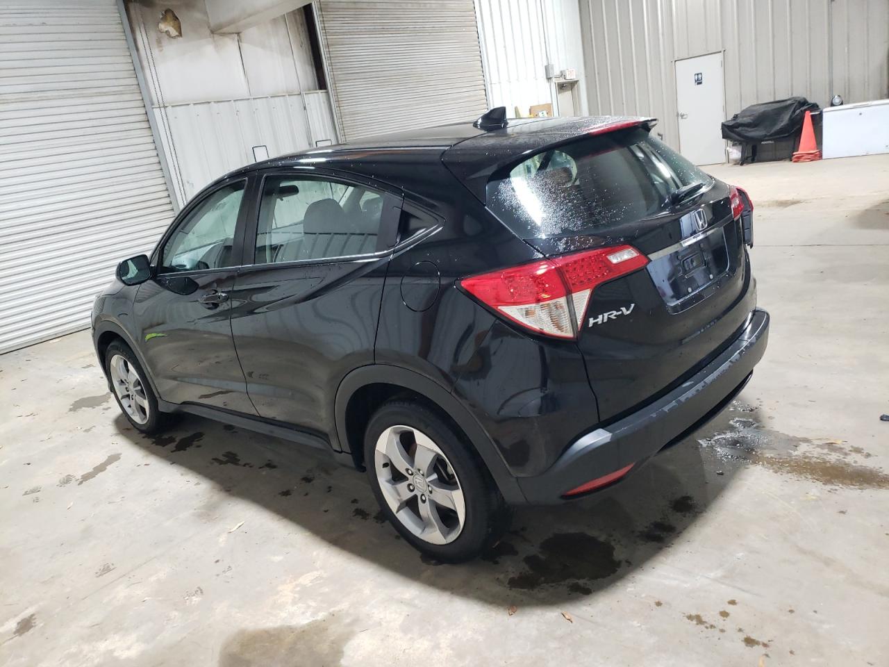 Image 2 of 2021 HONDA HR-V LX 2021 with VIN 3CZRU5H37MM704216