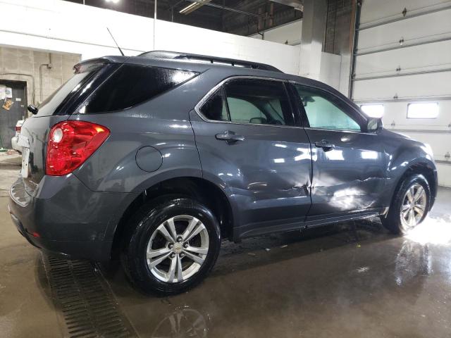 Image 3 of 2011 CHEVROLET EQUINOX LT 2011 with VIN 2CNFLNEC1B6229259