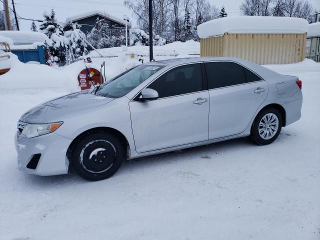 Изображение 1 2014 TOYOTA CAMRY L 2014 с VIN 4T4BF1FK9ER422324