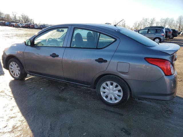 Изображение 2 2017 NISSAN VERSA S 2017 с VIN 3N1CN7AP0HL904404