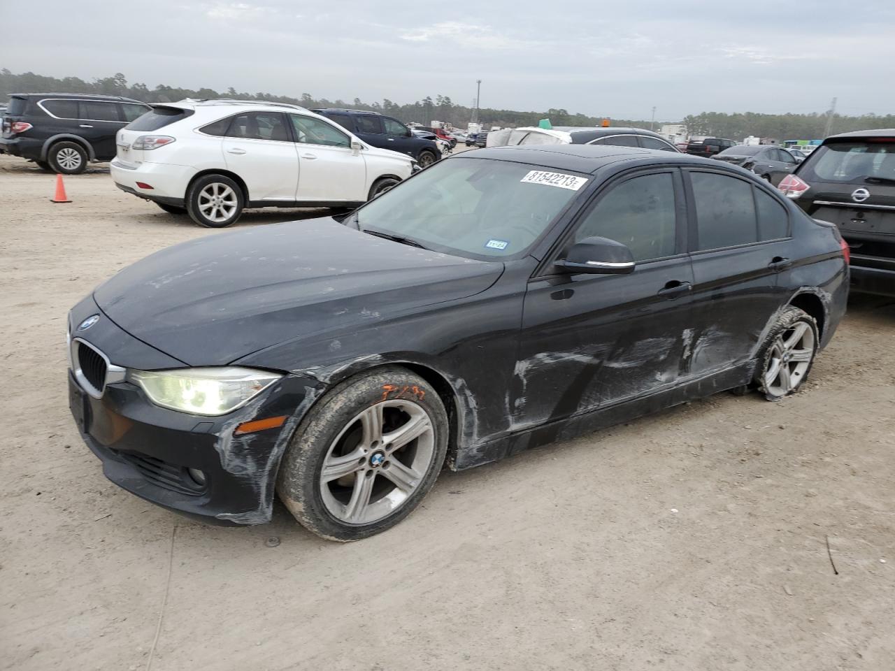 Изображение 2013 BMW 328 XI 2013