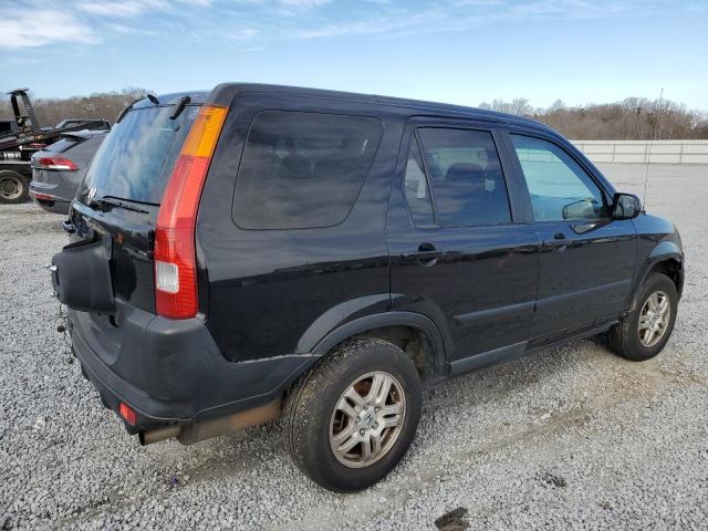 Obraz 3 z 2004 HONDA CR-V EX 2004 z VIN SHSRD78894U205086