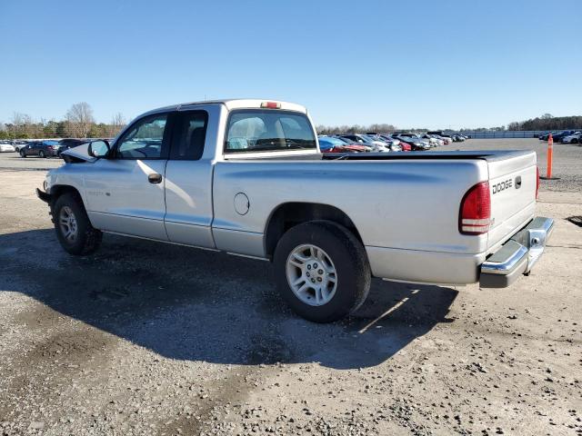Obraz 2 z 2001 DODGE DAKOTA  2001 z VIN 1B7GL22X31S182276