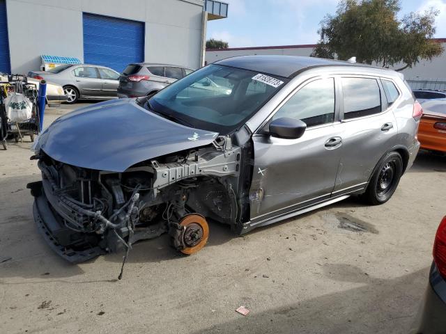 Obraz 1 z 2017 NISSAN ROGUE S 2017 z VIN JN8AT2MT4HW135894
