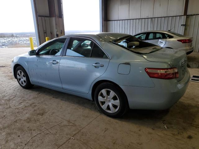 Obraz 2 z 2009 TOYOTA CAMRY BASE 2009 z VIN 4T1BE46K39U816874