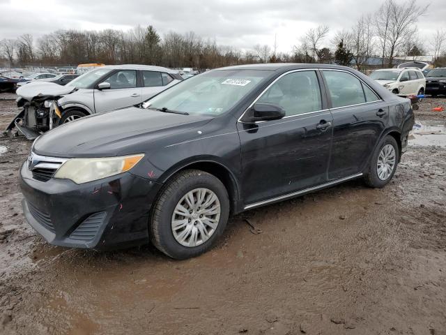 Obraz 1 z 2012 TOYOTA CAMRY BASE 2012 z VIN 4T1BF1FK8CU147794