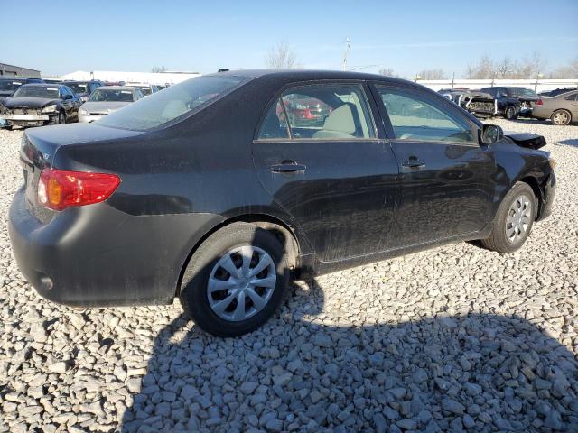 Изображение 3 2010 TOYOTA COROLLA BASE 2010 с VIN 1NXBU4EE4AZ287163