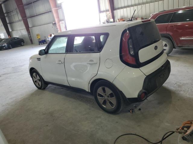 Obraz 2 z 2016 KIA SOUL  2016 z VIN KNDJN2A22G7850487