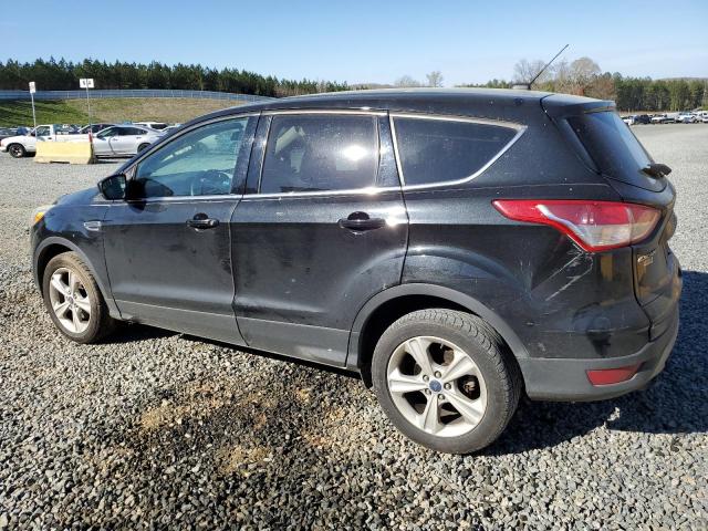 Изображение 2 2014 FORD ESCAPE SE 2014 с VIN 1FMCU0GX8EUC27131
