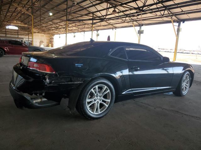 Image 3 of 2015 CHEVROLET CAMARO LT 2015 with VIN 2G1FD1E30F9284311
