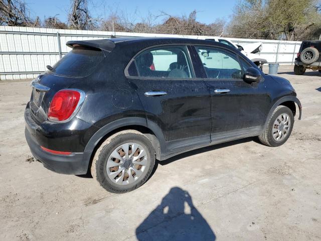 Image 3 of 2016 FIAT 500X POP 2016 with VIN ZFBCFXAT1GP359441