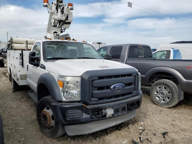 2013 FORD F450 SUPER DUTY 2013 image