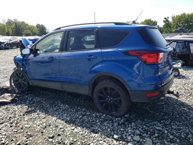 Изображение 2 2019 FORD ESCAPE SE 2019 с VIN 1FMCU0GD7KUC45508