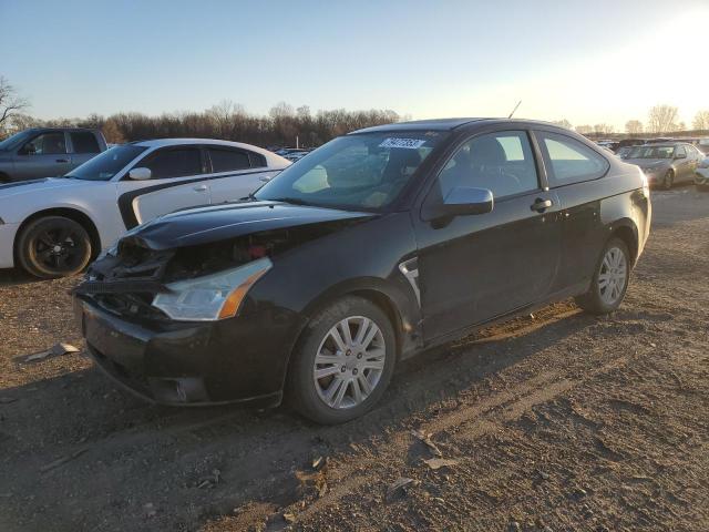 Obraz 1 z 2008 FORD FOCUS SE 2008 z VIN 1FAHP33N78W193107