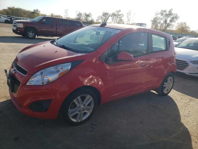 Obraz 2015 CHEVROLET SPARK LS 2015
