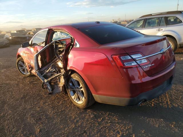 Obraz 2 z 2015 FORD TAURUS SEL 2015 z VIN 1FAHP2E81FG132389