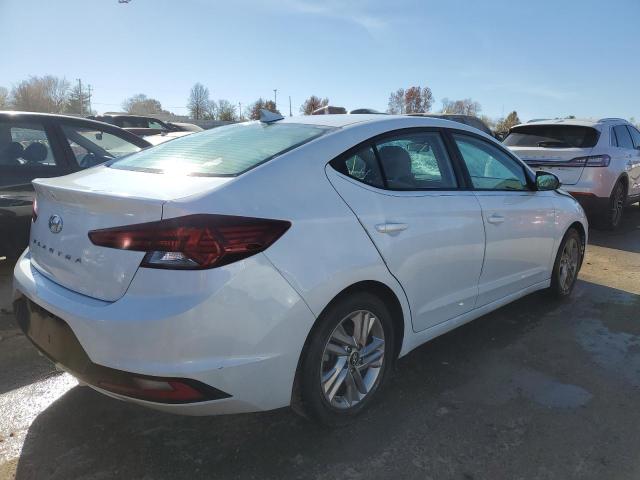 Obraz 3 z 2019 HYUNDAI ELANTRA SEL 2019 z VIN 5NPD84LF1KH450053