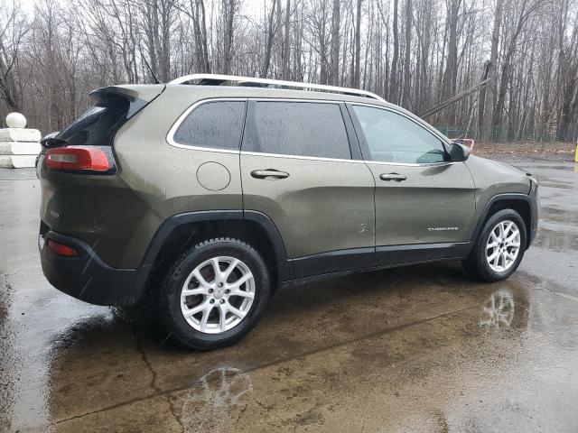 Изображение 3 2015 JEEP CHEROKEE LATITUDE 2015 с VIN 1C4PJMCB4FW784754