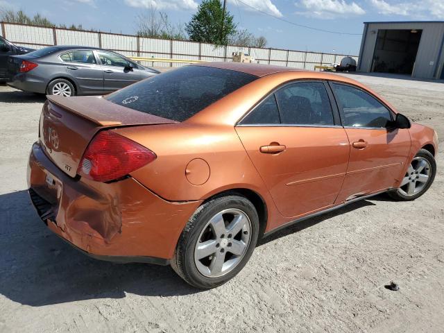 Изображение 3 2006 PONTIAC G6 GT 2006 с VIN 1G2ZH558464233980