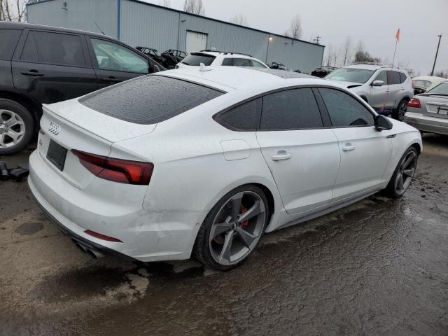 Изображение 3 2019 AUDI S5 PRESTIGE 2019 с VIN WAUC4CF53KA071354